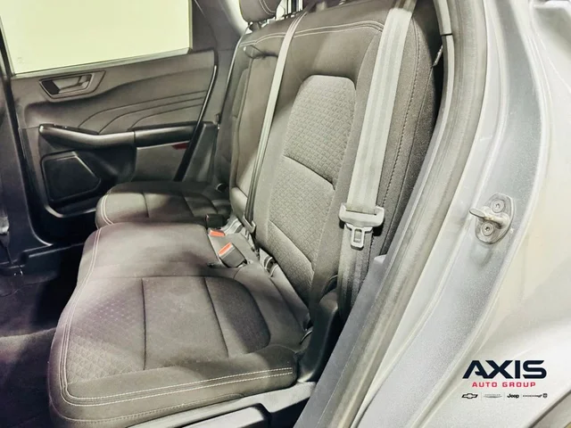SEMINUEVOS FORD Escape a Estados en autogozo