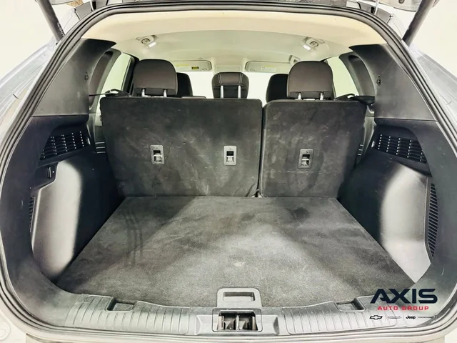 SEMINUEVOS FORD Escape a Estados en autogozo