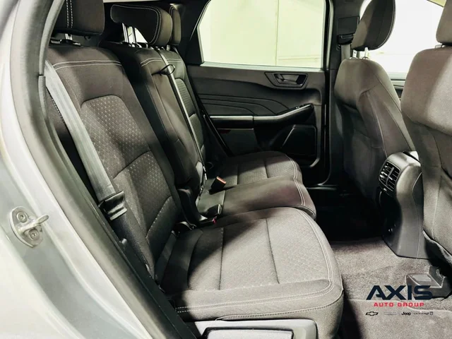 SEMINUEVOS FORD Escape a Estados en autogozo