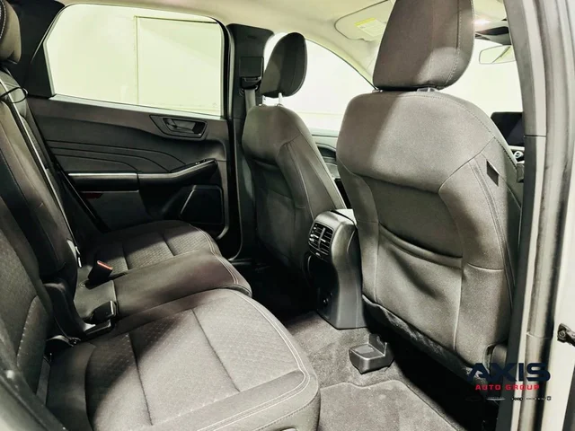 SEMINUEVOS FORD Escape a Estados en autogozo