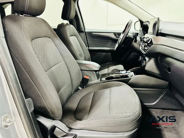 SEMINUEVOS FORD Escape a Estados en autogozo