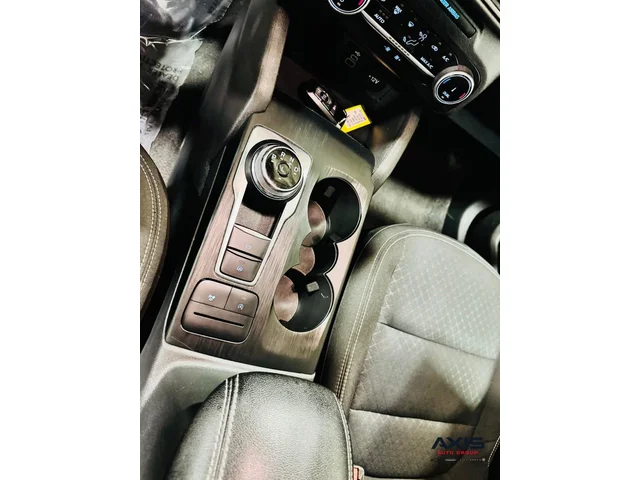 SEMINUEVOS FORD Escape a Estados en autogozo