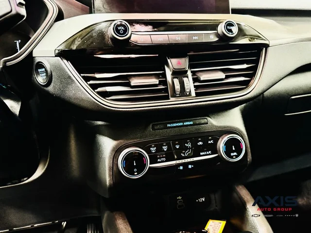 SEMINUEVOS FORD Escape a Estados en autogozo