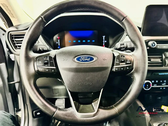 SEMINUEVOS FORD Escape a Estados en autogozo