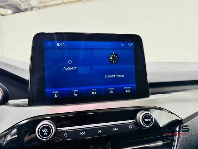 SEMINUEVOS FORD Escape a Estados en autogozo