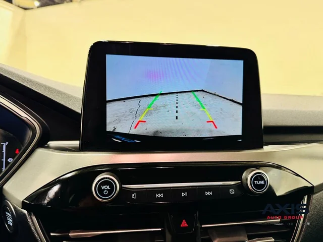 SEMINUEVOS FORD Escape a Estados en autogozo