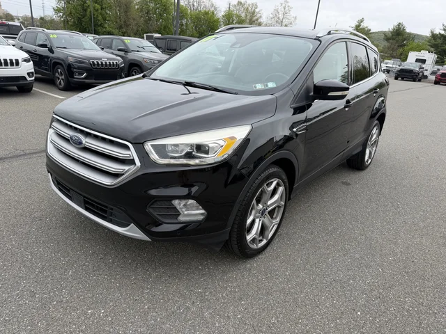 SEMINUEVOS FORD Escape a Estados en autogozo