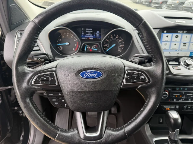 SEMINUEVOS FORD Escape a Estados en autogozo