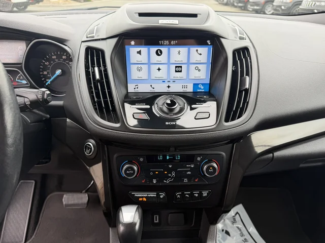 SEMINUEVOS FORD Escape a Estados en autogozo