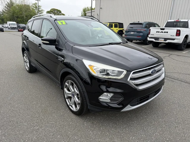 SEMINUEVOS FORD Escape a Estados en autogozo