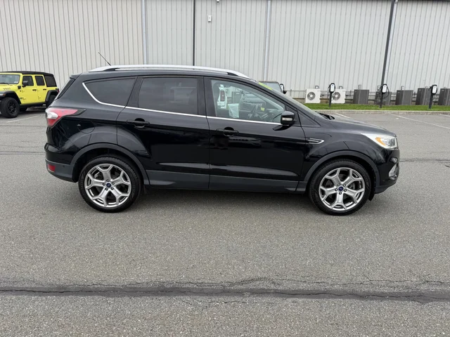 SEMINUEVOS FORD Escape a Estados en autogozo