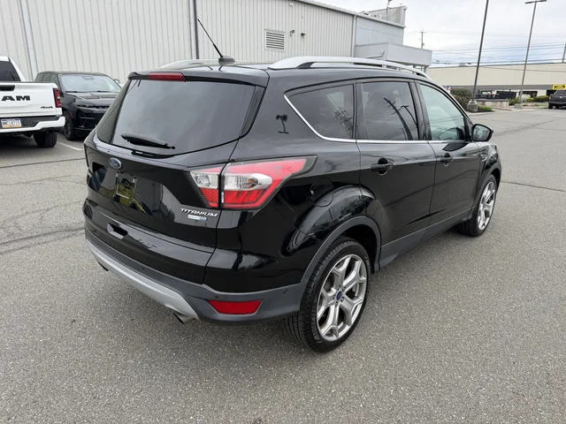 SEMINUEVOS FORD Escape a Estados en autogozo