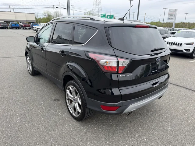 SEMINUEVOS FORD Escape a Estados en autogozo