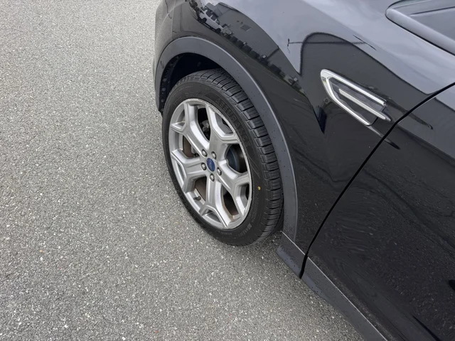 SEMINUEVOS FORD Escape a Estados en autogozo