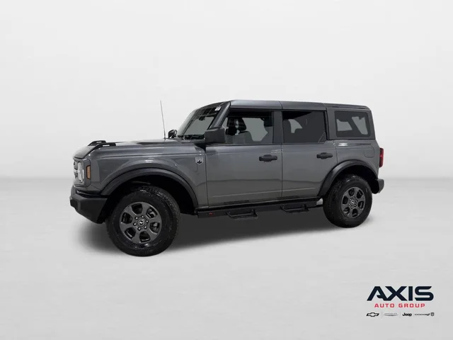 SEMINUEVOS FORD Bronco a Estados en autogozo