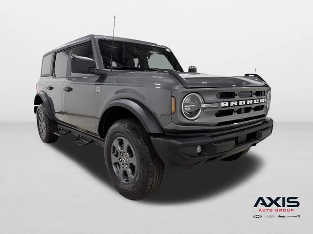 SEMINUEVOS FORD Bronco a Estados en autogozo