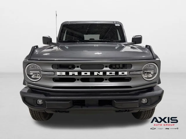 SEMINUEVOS FORD Bronco a Estados en autogozo