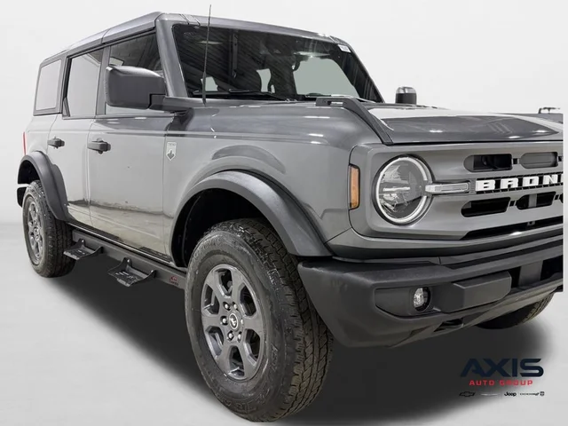 SEMINUEVOS FORD Bronco a Estados en autogozo