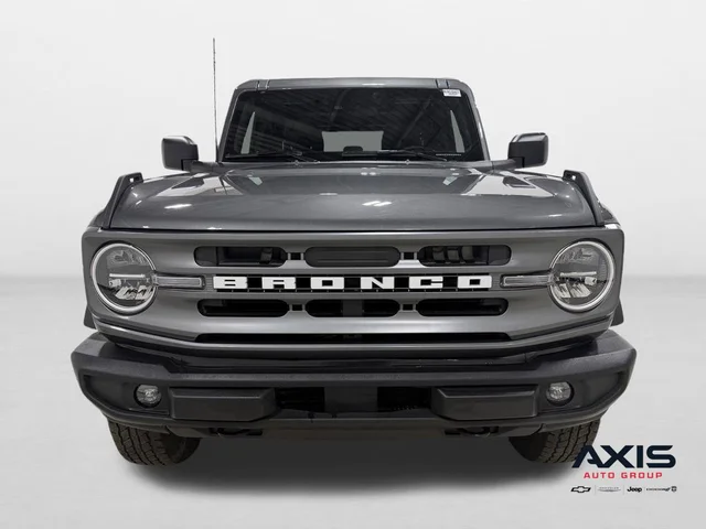SEMINUEVOS FORD Bronco a Estados en autogozo