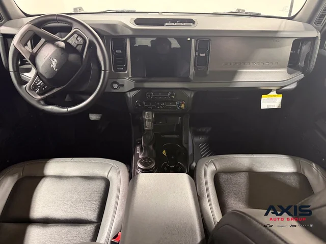 SEMINUEVOS FORD Bronco a Estados en autogozo