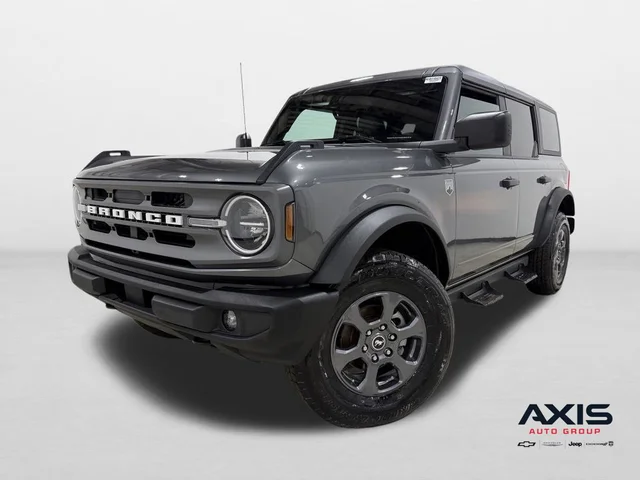 SEMINUEVOS FORD Bronco a Estados en autogozo