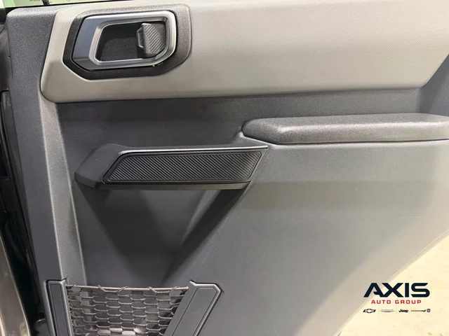 SEMINUEVOS FORD Bronco a Estados en autogozo