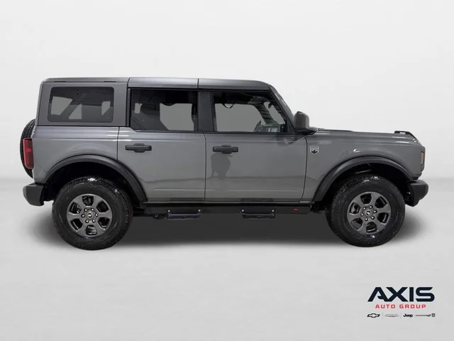 SEMINUEVOS FORD Bronco a Estados en autogozo