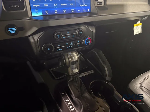 SEMINUEVOS FORD Bronco a Estados en autogozo