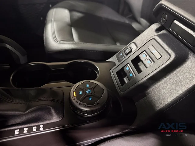 SEMINUEVOS FORD Bronco a Estados en autogozo