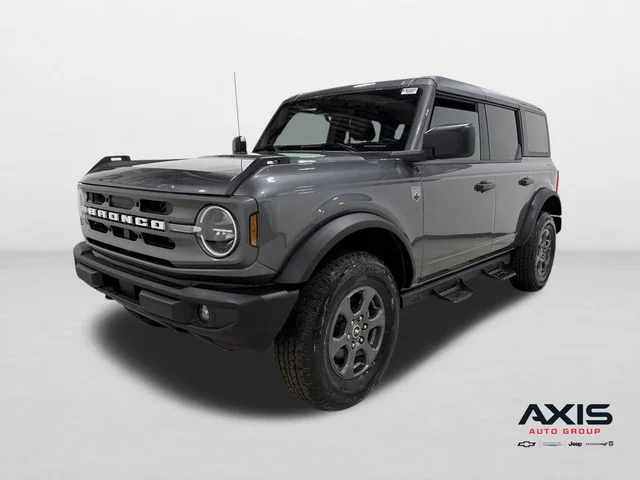 SEMINUEVOS FORD Bronco a Estados en autogozo