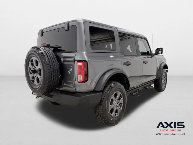 SEMINUEVOS FORD Bronco a Estados en autogozo