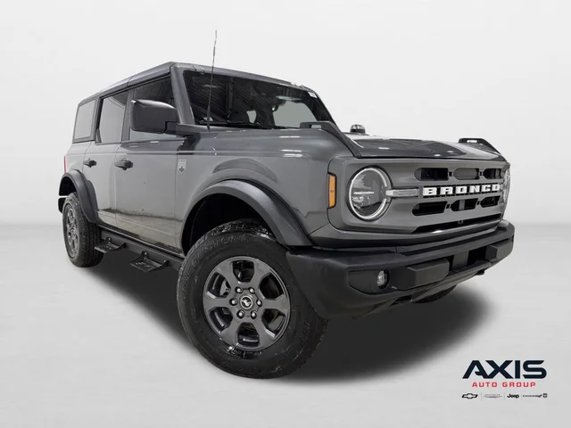 SEMINUEVOS FORD Bronco a Estados en autogozo