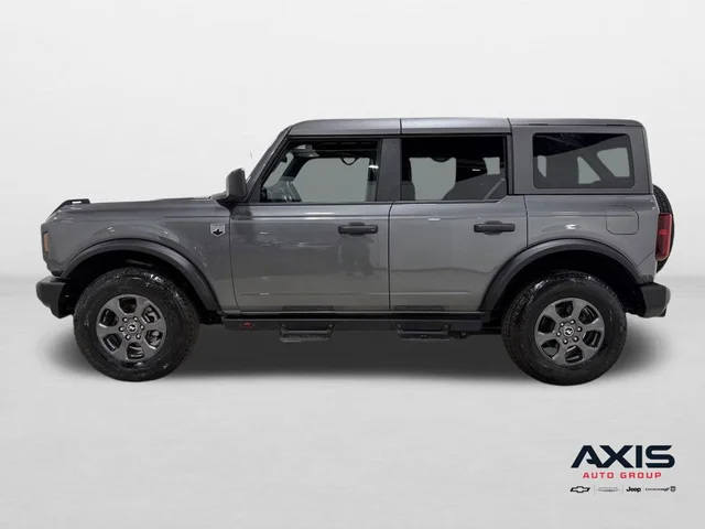SEMINUEVOS FORD Bronco a Estados en autogozo