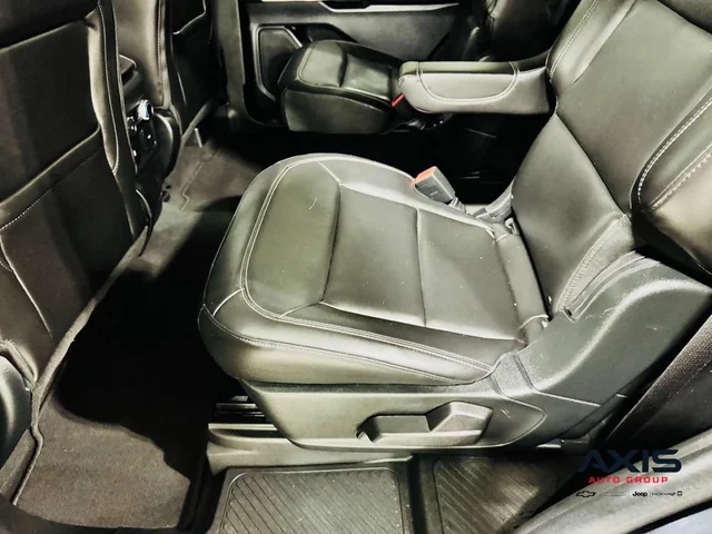 SEMINUEVOS FORD Explorer a Estados en autogozo