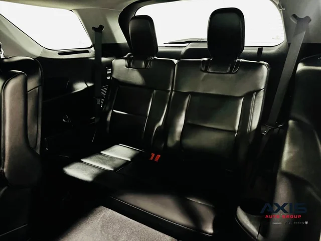 SEMINUEVOS FORD Explorer a Estados en autogozo