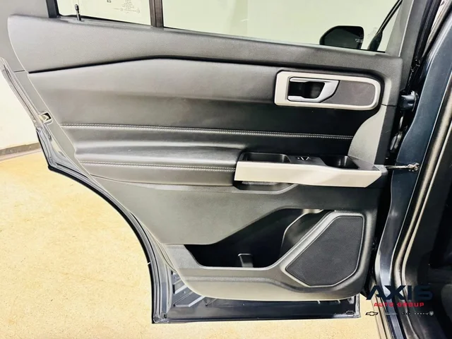 SEMINUEVOS FORD Explorer a Estados en autogozo
