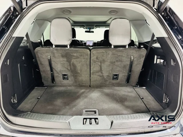 SEMINUEVOS FORD Explorer a Estados en autogozo