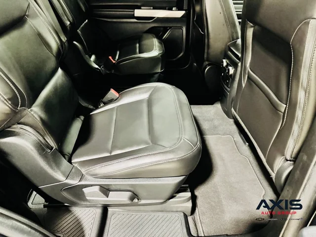 SEMINUEVOS FORD Explorer a Estados en autogozo
