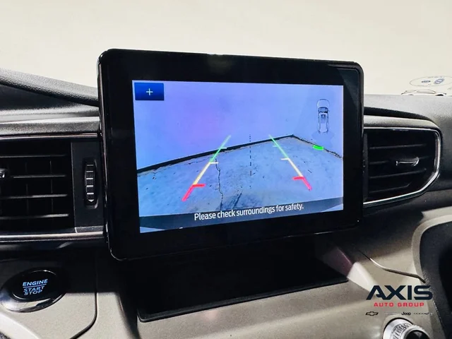 SEMINUEVOS FORD Explorer a Estados en autogozo