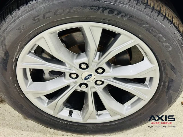 SEMINUEVOS FORD Explorer a Estados en autogozo