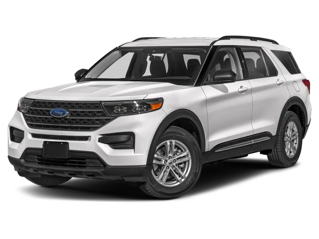 SEMINUEVOS FORD Explorer a Estados en autogozo