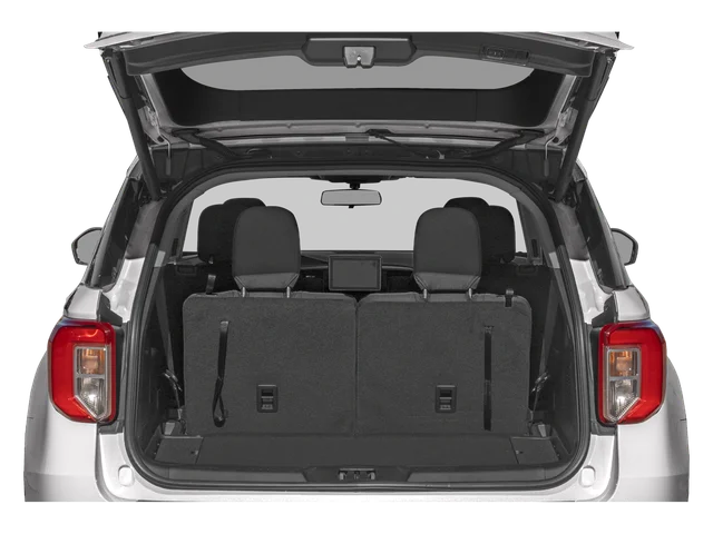 SEMINUEVOS FORD Explorer a Estados en autogozo