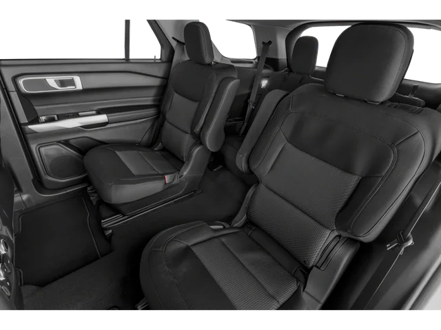 SEMINUEVOS FORD Explorer a Estados en autogozo