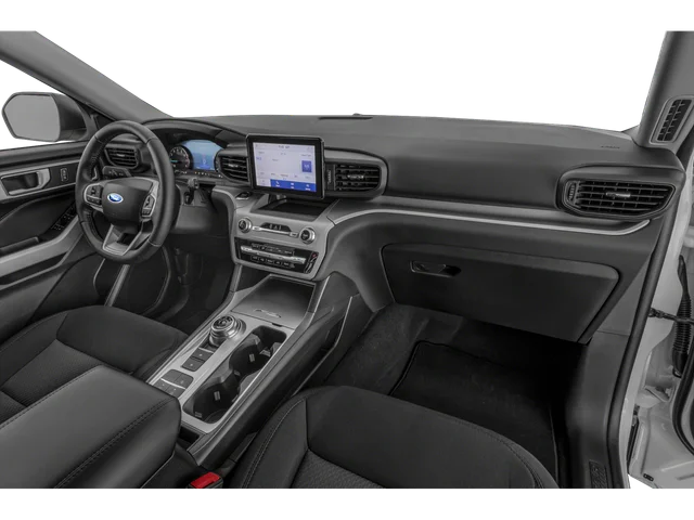 SEMINUEVOS FORD Explorer a Estados en autogozo