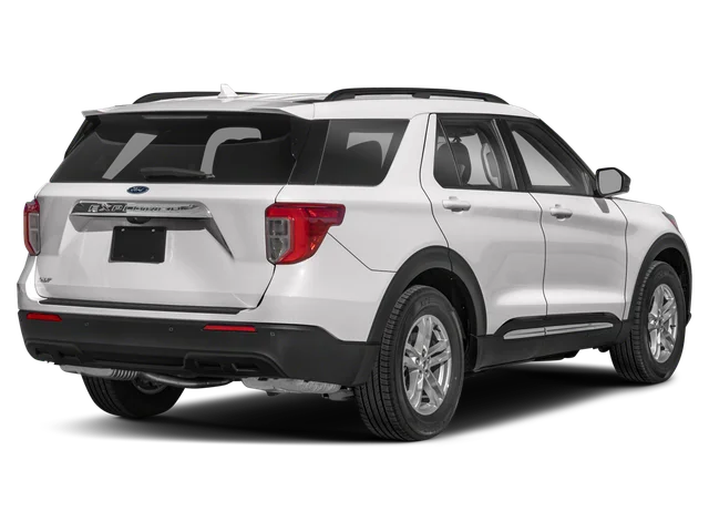 SEMINUEVOS FORD Explorer a Estados en autogozo
