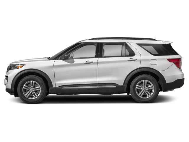 SEMINUEVOS FORD Explorer a Estados en autogozo