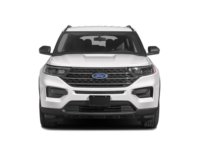 SEMINUEVOS FORD Explorer a Estados en autogozo