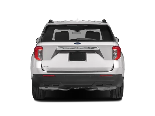 SEMINUEVOS FORD Explorer a Estados en autogozo