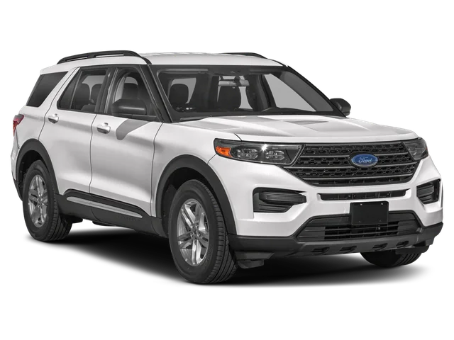 SEMINUEVOS FORD Explorer a Estados en autogozo