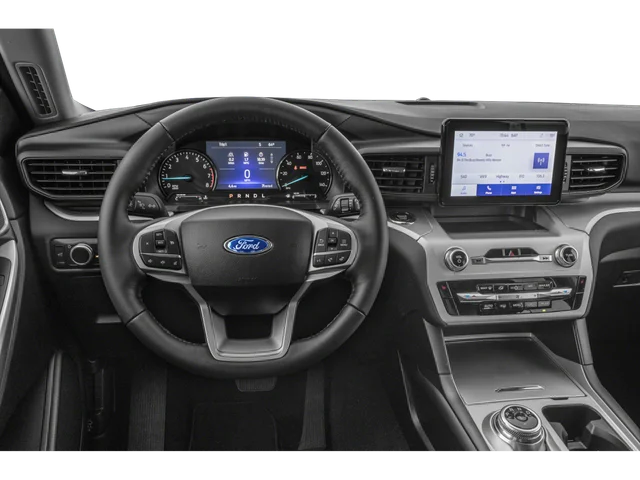SEMINUEVOS FORD Explorer a Estados en autogozo